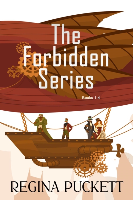 Forbidden Series