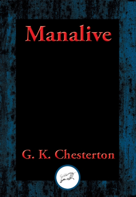 Manalive