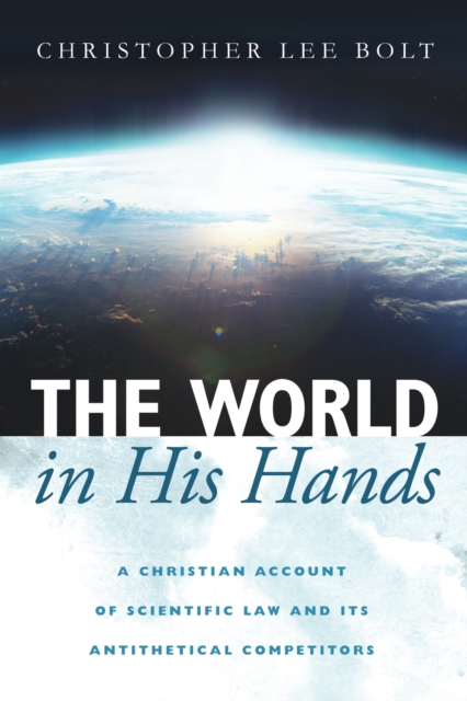 World in His Hands