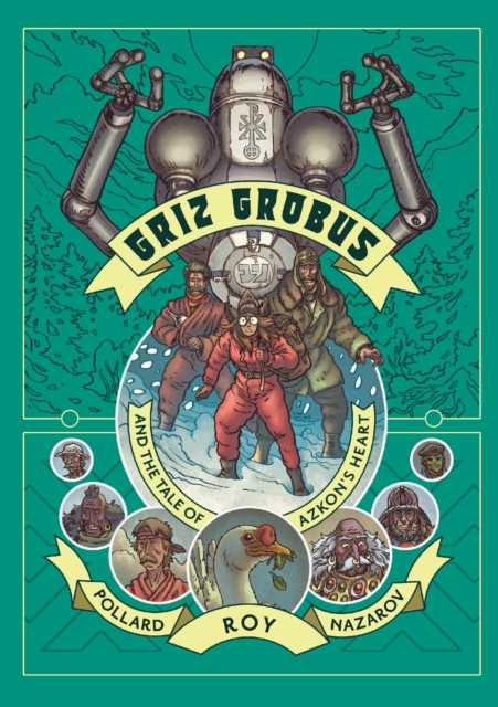 Griz Grobus