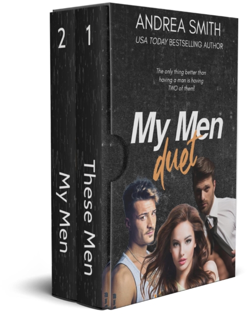My Men Duet