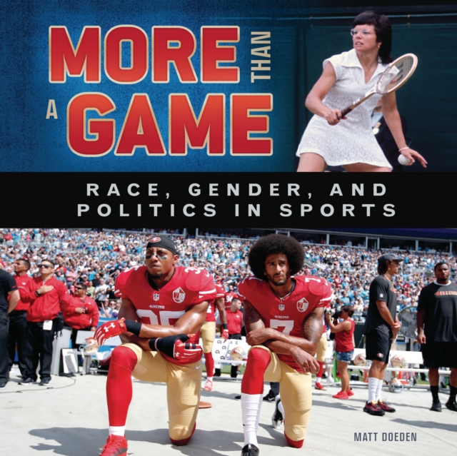 More Than a Game