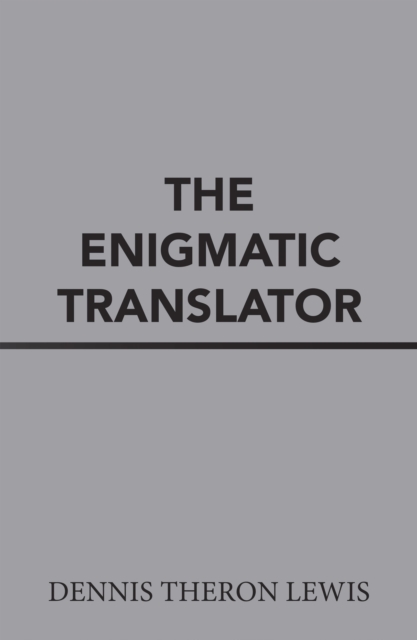 Enigmatic Translator