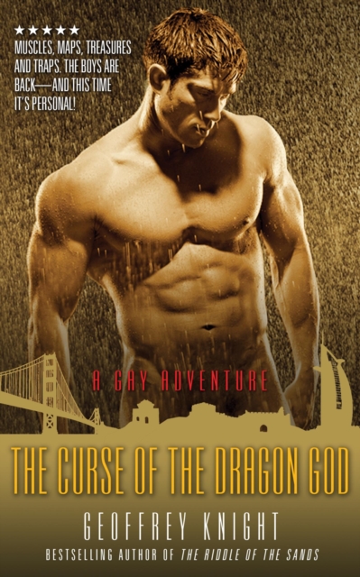 Curse of the Dragon God