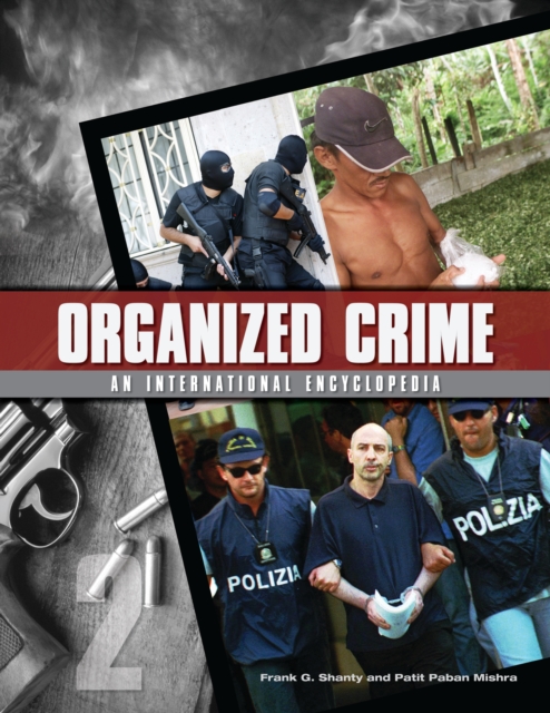 Organized Crime