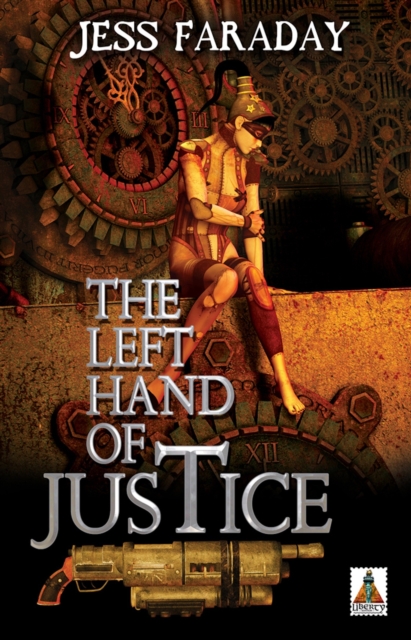 Left Hand of Justice