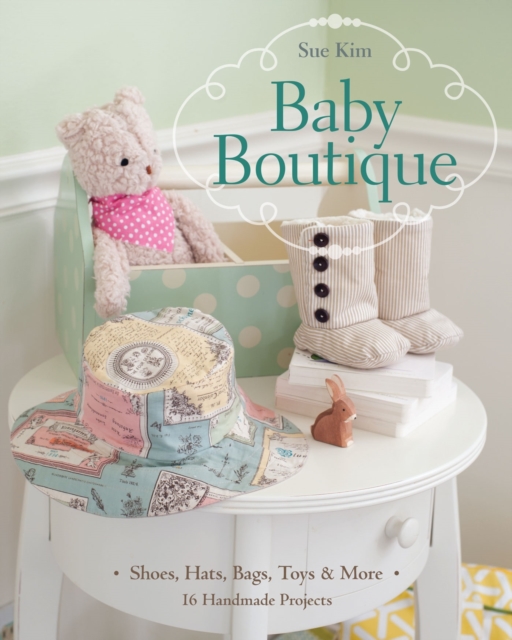 Baby Boutique