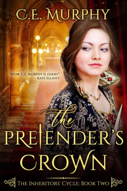 Pretender's Crown