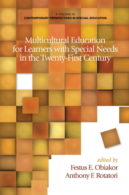 Multicultural Education for Learners with Special Needs in the Twenty-First Century