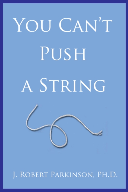 You Can't Push a String