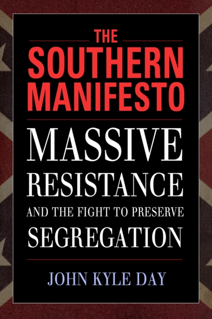 Southern Manifesto