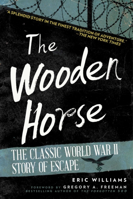 Wooden Horse