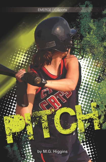Pitch [1]