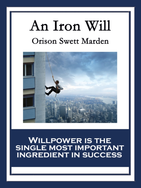 Iron Will