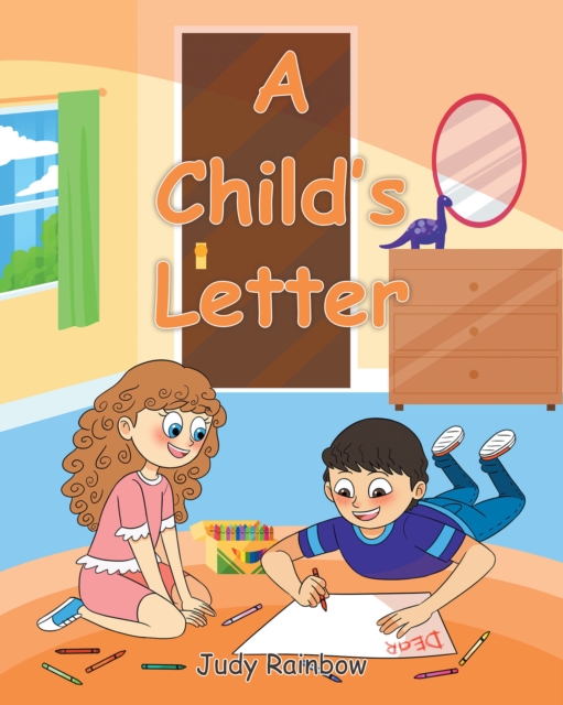 Child's Letter