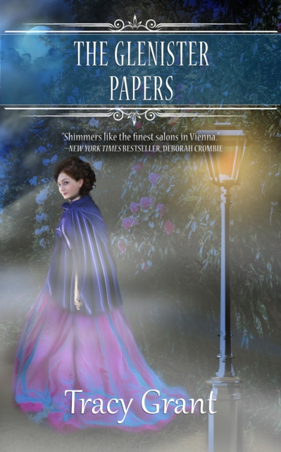 Glenister Papers