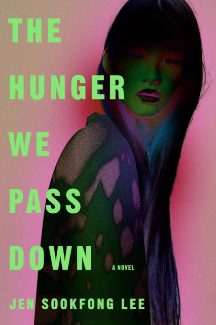 Hunger We Pass Down