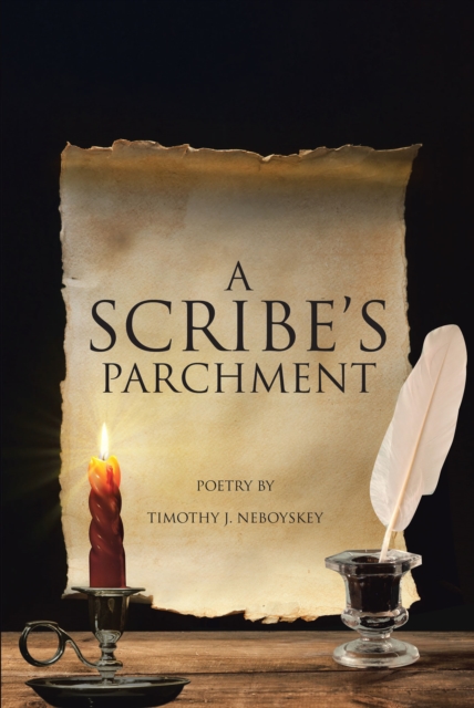 Scribe's Parchment