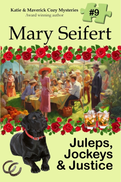 Juleps, Jockeys, & Justice