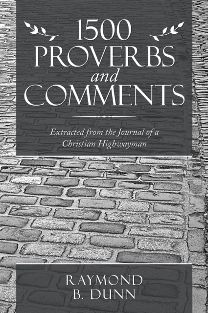 1500 Proverbs and Comments