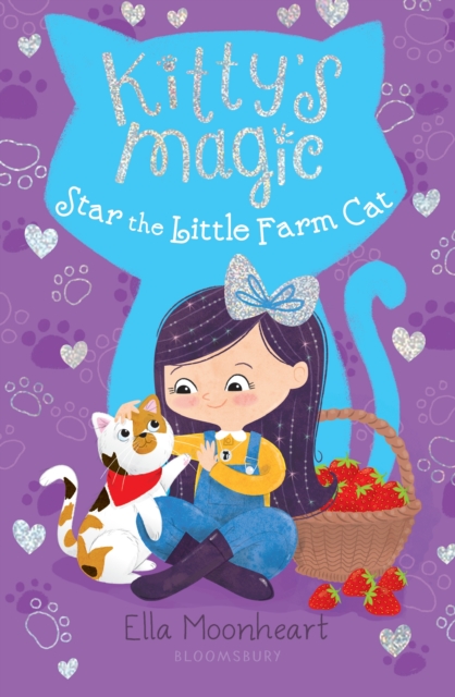 Kitty's Magic 4