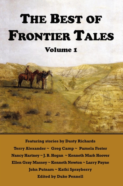 Best of Frontier Tales
