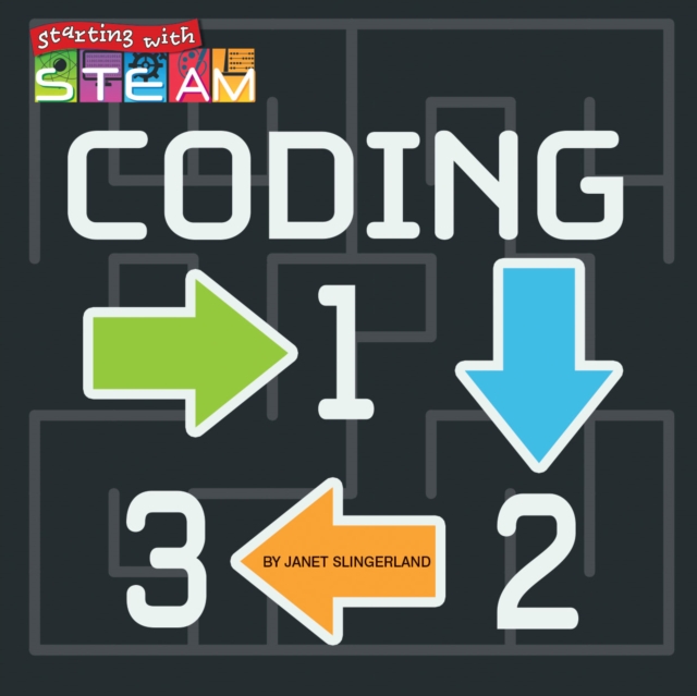 Coding 1, 2, 3