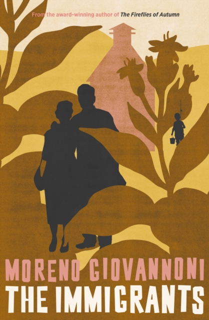 Immigrants