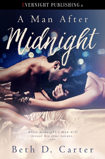 Man After Midnight