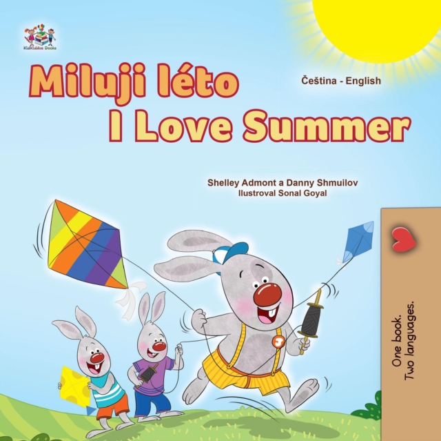 Miluji leto I Love Summer