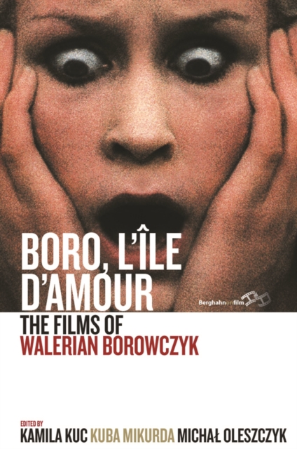 Boro, L'Ile d'Amour