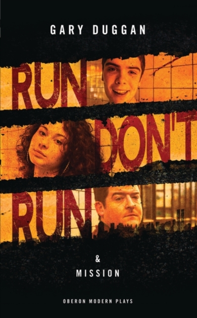 Run/Don't Run & Mission