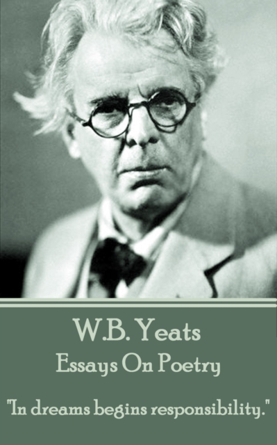 Essays On Poetry
