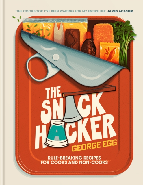 Snack Hacker