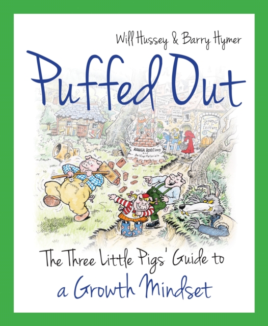Puffed Out