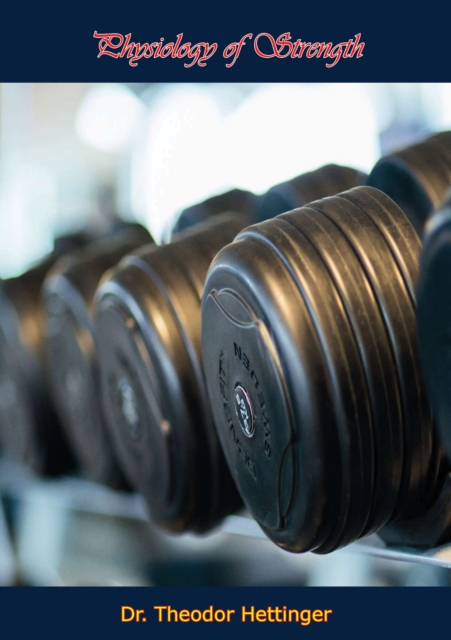 Physiology of Strength