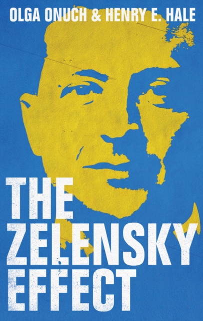 Zelensky Effect