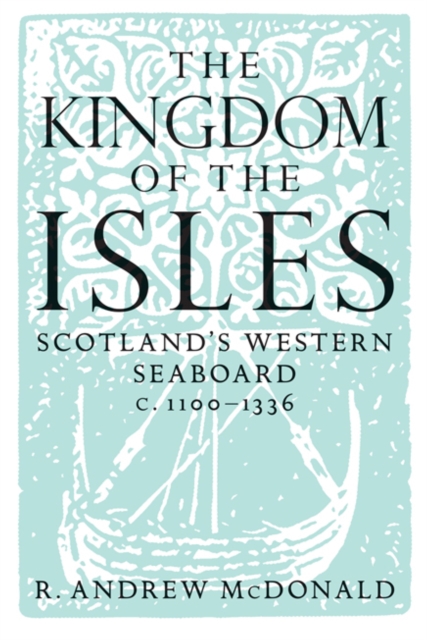 Kingdom of the Isles