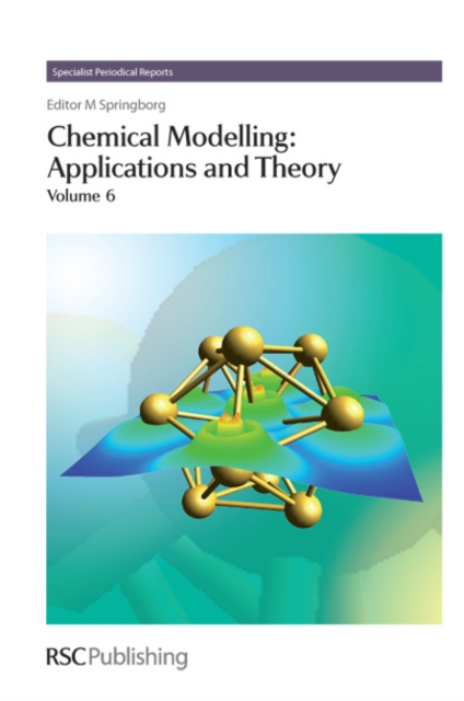 Chemical Modelling