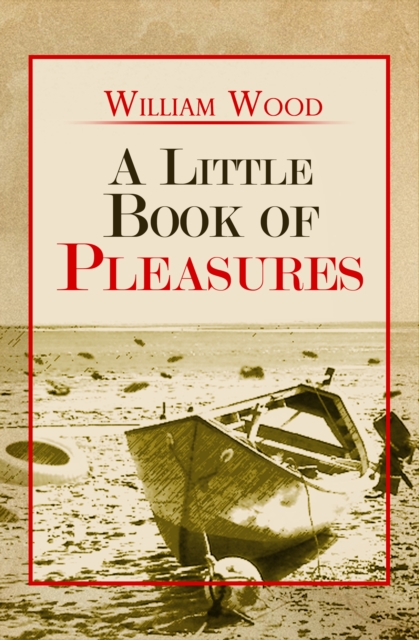 A Little Book of Pleasures