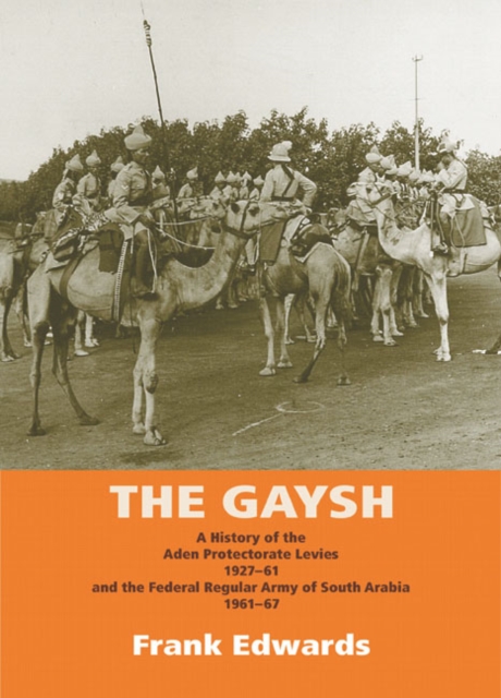 Gaysh
