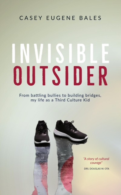 Invisible Outsider