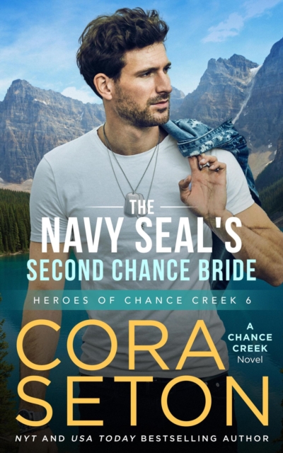 Navy SEAL's Second Chance Bride