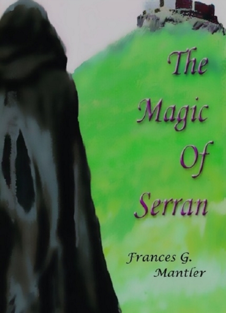 Magic of Serran