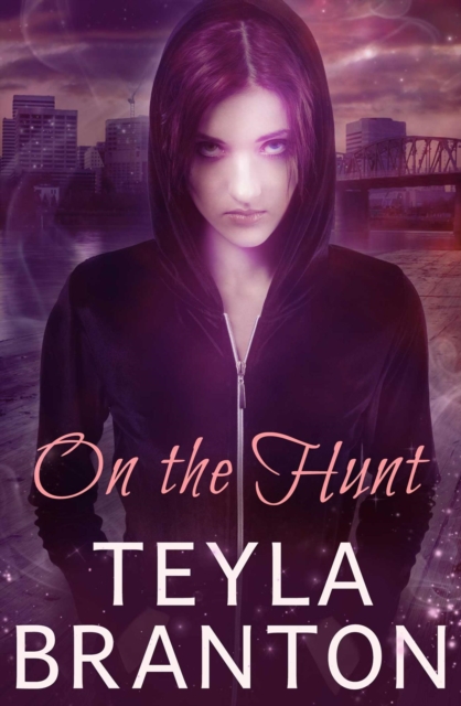 On the Hunt: An Autumn Rain Mystery