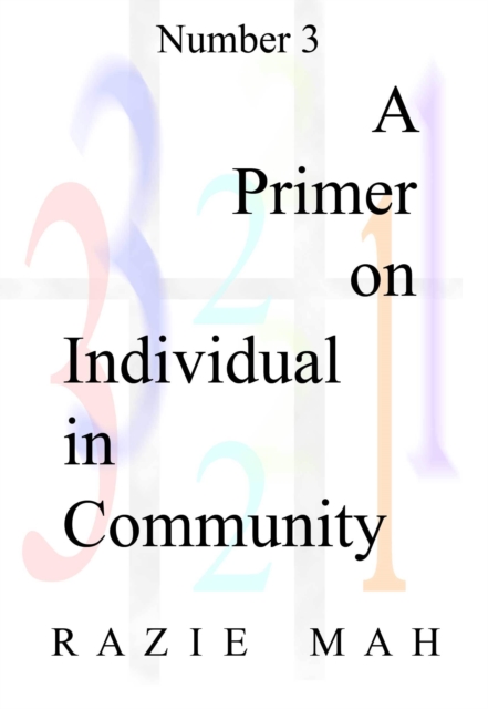 Primer on Individual In Community
