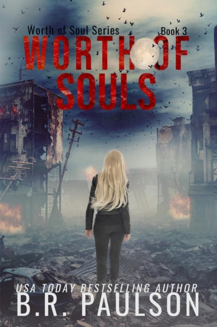 Worth of Souls