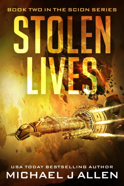 Stolen Lives