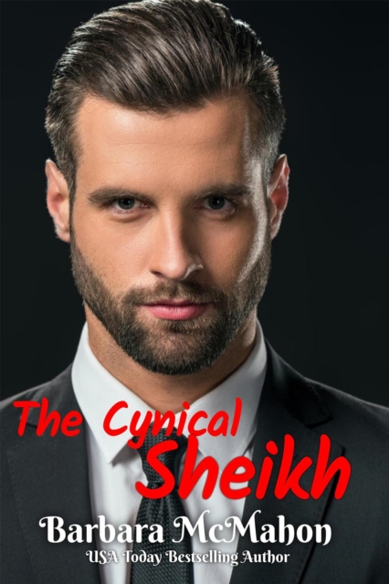 Cynical Sheikh