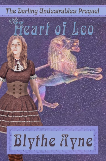 Heart of Leo